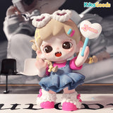 Acoustic Wave Fission Series Blind Box【Shipped in Dec. 2025/Jan. 2026】