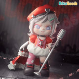 Acoustic Wave Fission Series Blind Box【Shipped in Dec. 2025/Jan. 2026】