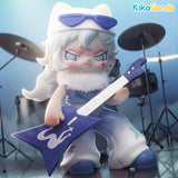 Acoustic Wave Fission Series Blind Box【Shipped in Dec. 2025/Jan. 2026】