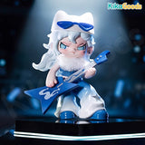Acoustic Wave Fission Series Blind Box【Shipped in Dec. 2025/Jan. 2026】