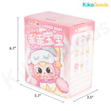 Baby Three Good Baby Series Plush Blind Box