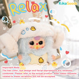 Baby Three Good Baby Series Plush Blind Box