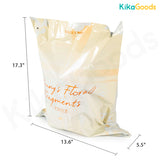 Yooki Bunny's Floral Fragments 400% Series Plush Blind Box