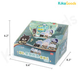 Honkai Star Rail Chibi Stack Toy Vol.3 Blind Bag