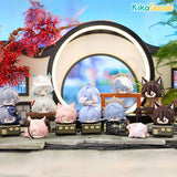 Honkai Star Rail Chibi Stack Toy Vol.3 Blind Bag