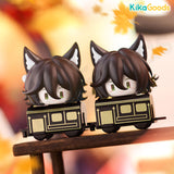 Honkai Star Rail Chibi Stack Toy Vol.3 Blind Bag