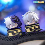 Honkai Star Rail Chibi Stack Toy Vol.3 Blind Bag