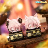 Honkai Star Rail Chibi Stack Toy Vol.3 Blind Bag