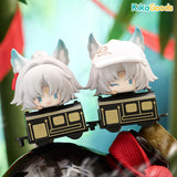 Honkai Star Rail Chibi Stack Toy Vol.3 Blind Bag
