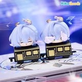 Honkai Star Rail Chibi Stack Toy Vol.3 Blind Bag
