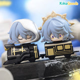 Honkai Star Rail Chibi Stack Toy Vol.3 Blind Bag
