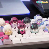 Honkai Star Rail Fingertip Keycap Vol.1 Blind Box