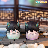 Honkai Star Rail Fingertip Keycap Vol.1 Blind Box