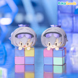 Honkai Star Rail Fingertip Keycap Vol.1 Blind Box