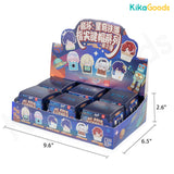 Honkai Star Rail Fingertip Keycap Vol.2 Blind Box