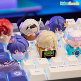 Honkai Star Rail Fingertip Keycap Vol.2 Blind Box