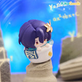 Honkai Star Rail Fingertip Keycap Vol.2 Blind Box