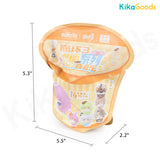 Honkai Impact 3rd Cup Noodles Stack Toy Vol.1 Blind Bag