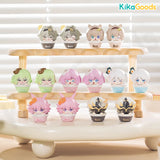 Honkai Impact 3rd Cup Noodles Stack Toy Vol.1 Blind Bag