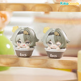 Honkai Impact 3rd Cup Noodles Stack Toy Vol.1 Blind Bag