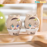 Honkai Impact 3rd Cup Noodles Stack Toy Vol.1 Blind Bag