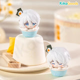 Honkai Impact 3rd Cup Noodles Stack Toy Vol.1 Blind Bag