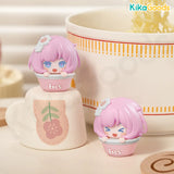 Honkai Impact 3rd Cup Noodles Stack Toy Vol.1 Blind Bag