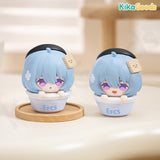 Honkai Impact 3rd Cup Noodles Stack Toy Vol.2 Blind Bag
