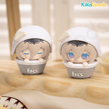 Honkai Impact 3rd Cup Noodles Stack Toy Vol.2 Blind Bag