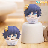 Honkai Impact 3rd Cup Noodles Stack Toy Vol.2 Blind Bag