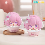 Honkai Impact 3rd Cup Noodles Stack Toy Vol.2 Blind Bag