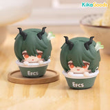 Honkai Impact 3rd Cup Noodles Stack Toy Vol.2 Blind Bag