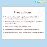 Genshin Impact Happy Birthday Series Mini Color Paper - Box A