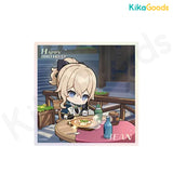 Genshin Impact Happy Birthday Series Mini Color Paper - Box B