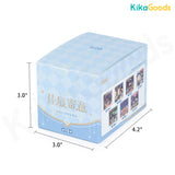 Genshin Impact Happy Birthday Series Acrylic Fridge Magnet - Box B