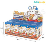 Monday Bruce Lucky Bruce Powered by Paychecks Series Blind Box