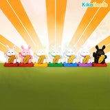 Monday Bruce Lucky Bruce Powered by Paychecks Series Blind Box