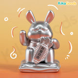 Monday Bruce Lucky Bruce Powered by Paychecks Series Blind Box