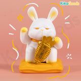 Monday Bruce Lucky Bruce Powered by Paychecks Series Blind Box