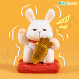 Monday Bruce Lucky Bruce Powered by Paychecks Series Blind Box