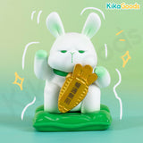 Monday Bruce Lucky Bruce Powered by Paychecks Series Blind Box