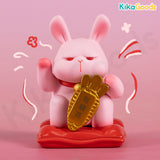 Monday Bruce Lucky Bruce Powered by Paychecks Series Blind Box