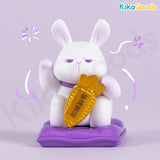 Monday Bruce Lucky Bruce Powered by Paychecks Series Blind Box