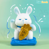 Monday Bruce Lucky Bruce Powered by Paychecks Series Blind Box