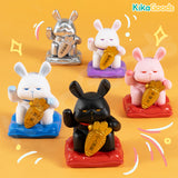 Monday Bruce Lucky Bruce Powered by Paychecks Series Blind Box