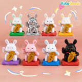 Monday Bruce Lucky Bruce Powered by Paychecks Series Blind Box