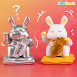 Monday Bruce Lucky Bruce Powered by Paychecks Series Blind Box