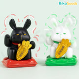 Monday Bruce Lucky Bruce Powered by Paychecks Series Blind Box