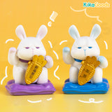 Monday Bruce Lucky Bruce Powered by Paychecks Series Blind Box