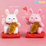 Monday Bruce Lucky Bruce Powered by Paychecks Series Blind Box